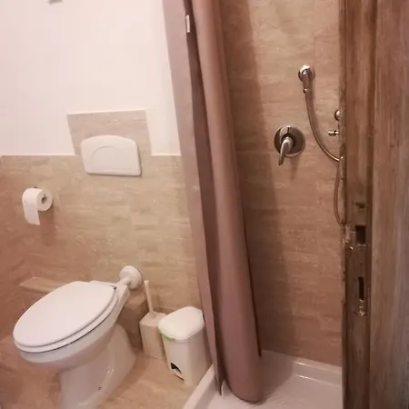 Stanze In Affitto Pensjonat Arzachena