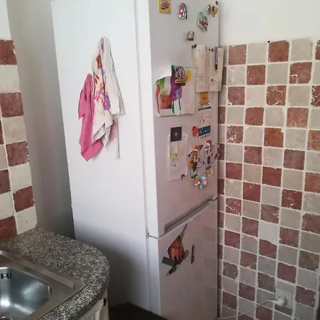 Penzion Stanze In Affitto *