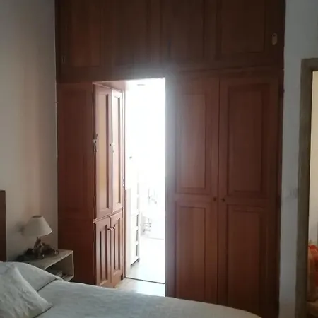 Stanze In Affitto Penzion Arzachena