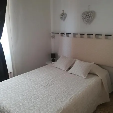 Penzion Stanze In Affitto *