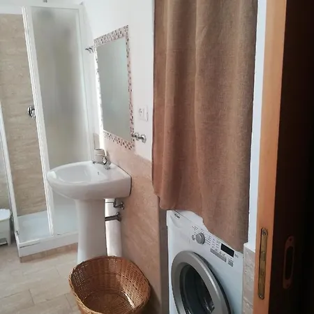 Penzion Stanze In Affitto Arzachena