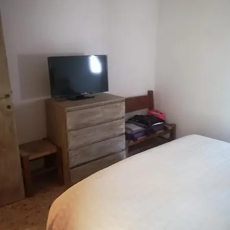 Penzion Stanze In Affitto Arzachena