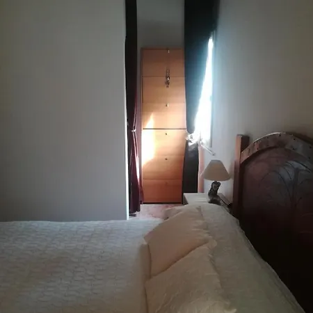 Pensjonat Stanze In Affitto