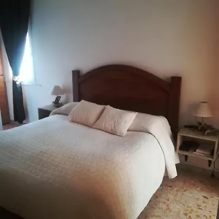 Penzion Stanze In Affitto *