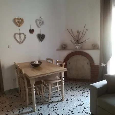Stanze In Affitto Pensjonat Arzachena