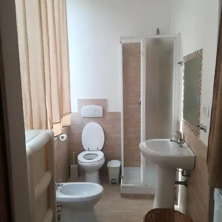 Pensjonat Stanze In Affitto *