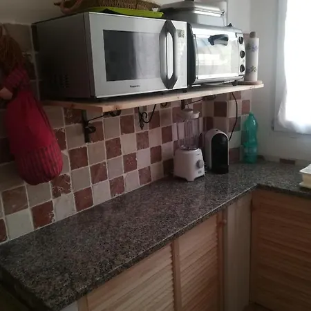 Penzion Stanze In Affitto