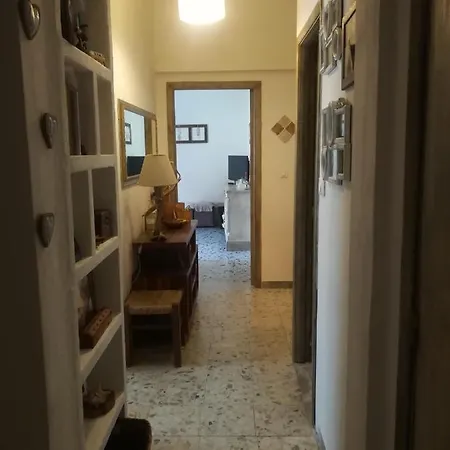 Stanze In Affitto Penzion Arzachena